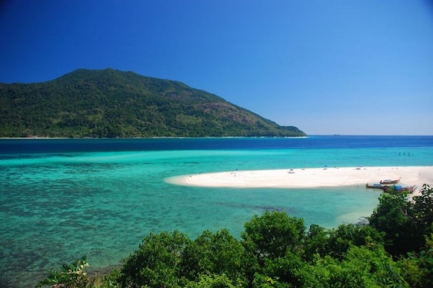 ไปเป็นชาวเกาะกัน!! 10 เกาะเมืองไทย น่าเที่ยวที่สุด ในสายตาชาวต่างชาติ