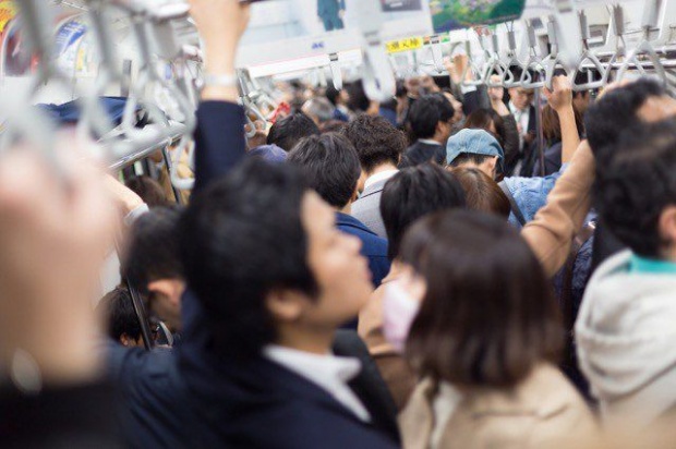 12 สิ่งสุดประทับใจในญี่ปุ่นจากมุมมองชาวต่างชาติ