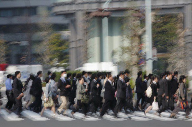 12 สิ่งสุดประทับใจในญี่ปุ่นจากมุมมองชาวต่างชาติ