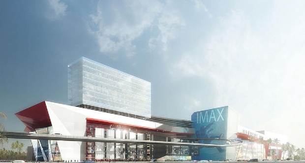 4 ห้างเปิดใหม่ แหล่งรวมไลฟ์สไตล์คนเมืองในอนาคตของกรุงเทพฯ
