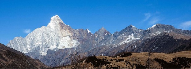 6 ภูเขาในจีน… ที่ชีวิตนี้ต้องบินไปพิชิตสักครั้ง