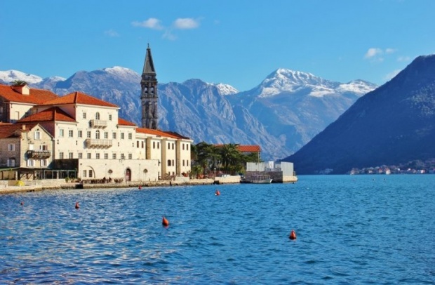 หลายคนไม่รู้!! 10 สถานที่เที่ยวสวยๆ ซ่อนตัวอยู่ในยุโรป