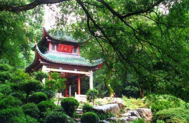 10 ที่เที่ยวฉางซา จะพาไปหลงรักเมืองจีนที่ฉางซาไปกับ THAI Smile