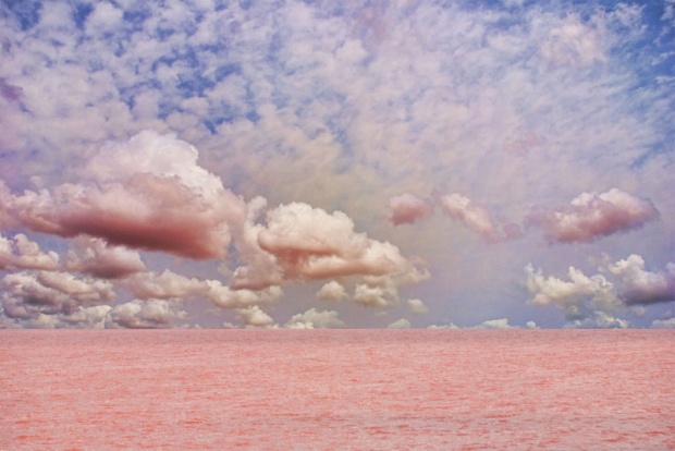 10 ทะเลสาบสีชมพูอันงดงาม จากประเทศต่างๆ รอบโลก ที่น่าเดินทางไปเก็บให้ครบ!! 