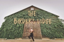 ชั่วโมงนี้คงไม่มีคาเฟ่ไหนฮอตไปกว่านี้แล้ว The Birders Lodge Cafe & Grill