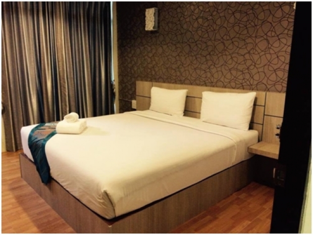 จอง4 โรงแรมราคาถูกหาดใหญ่ในงบราคาประหยัด