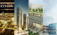 4 ห้างเปิดใหม่ แหล่งรวมไลฟ์สไตล์คนเมืองในอนาคตของกรุงเทพฯ