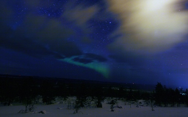 7 พิกัดตามล่า แสงเหนือ แห่งฟินแลนด์ ดินแดนทะเลสาบ