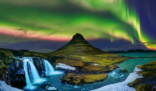 ประเทศไอซ์แลนด์ ดินแดนแห่งธรรมชาติที่มีเสน่ห์เฉพาะตัว