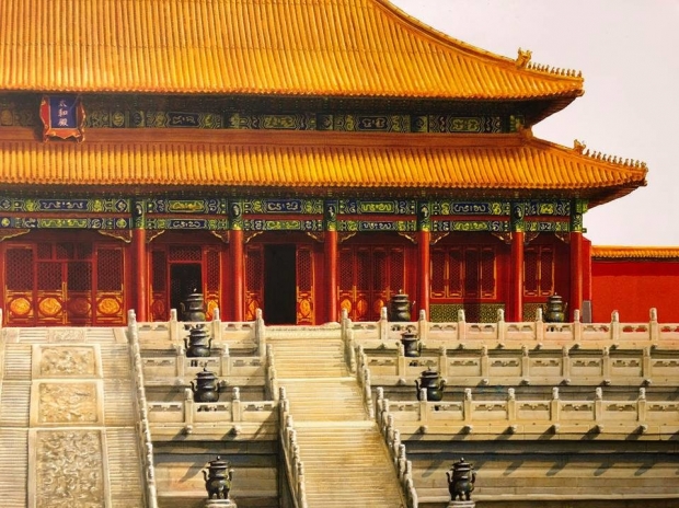 เที่ยวกรุงปักกิ่ง ประเทศจีน กับ 3 สถานที่ท่องเที่ยว “มรดกโลก”
